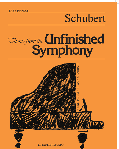 Theme (from 'The Unfinished Symphony')