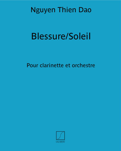 Blessure/Soleil