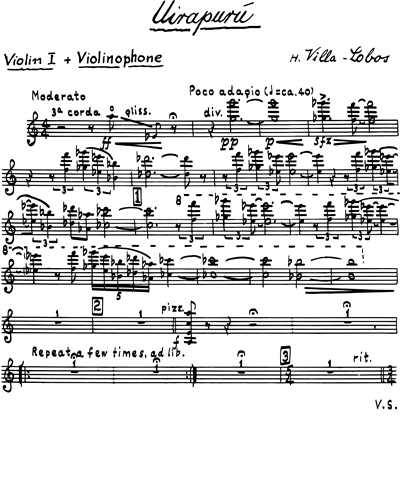 Violin 1/Violinophone