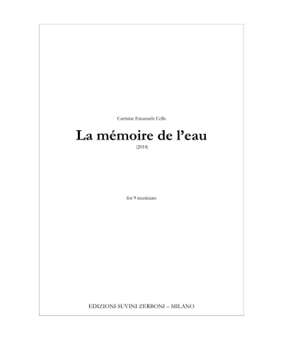 La mémoire de l'aeu