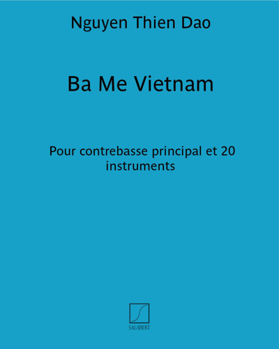 Ba Me Vietnam