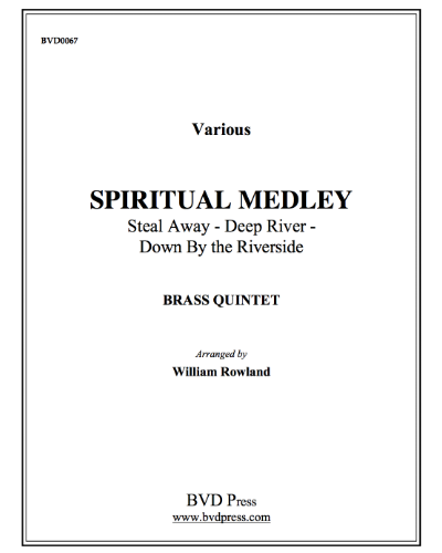 Spiritual Medley