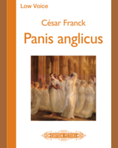 Panis Angelicus (from 'Franck: Panis Angelicus')