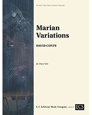 Marian Variations