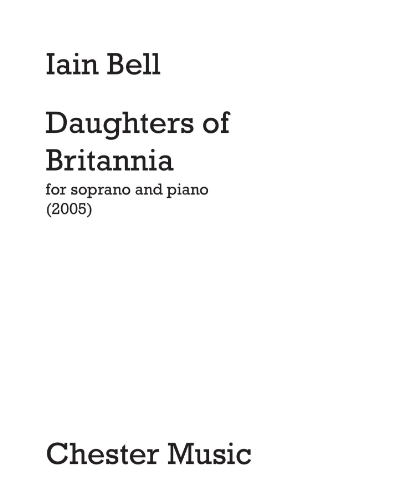 Daughters of Britannia