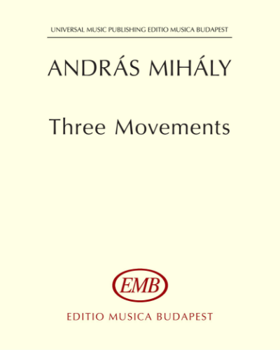 Three Movements