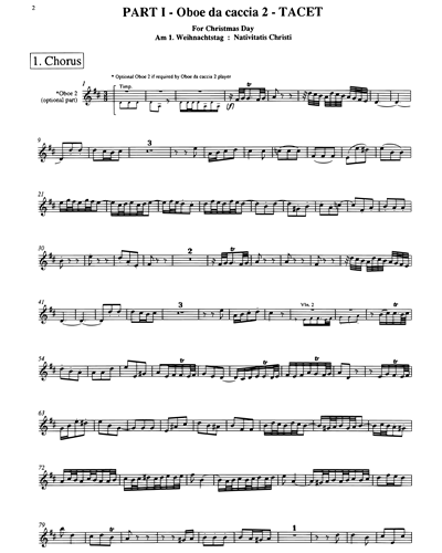 English Horn 2