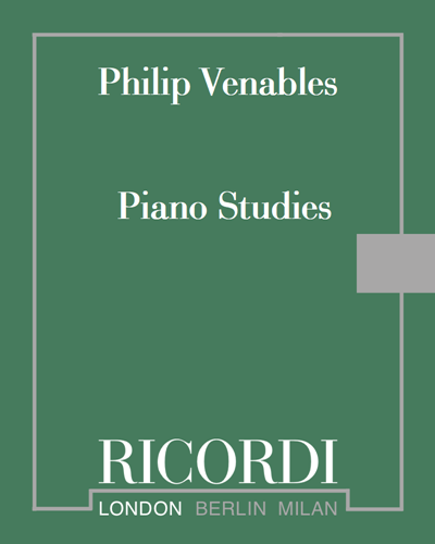 Piano Studies
