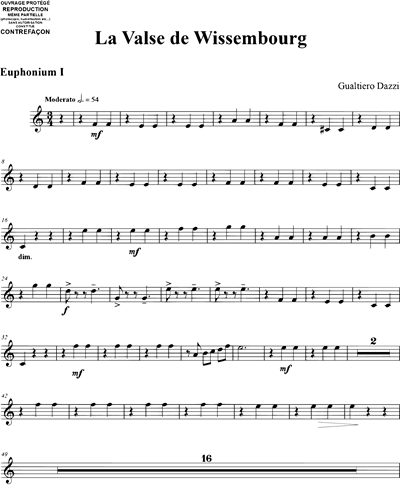 Euphonium 1