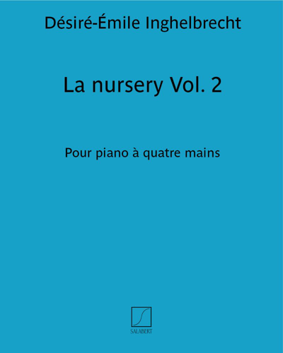 La nursery Vol. 2