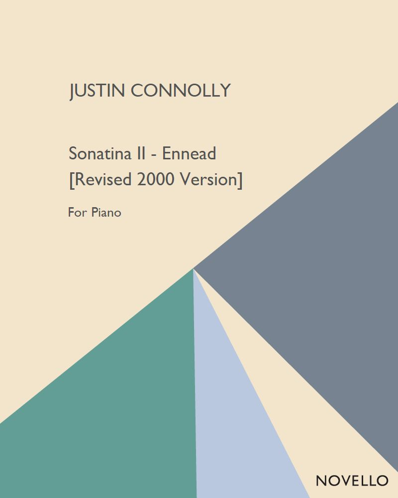 Sonatina II - Ennead [Revised Edition, 2000]