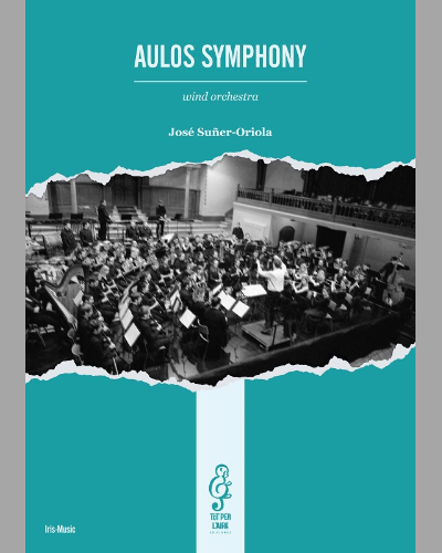 AULOS Symphony 