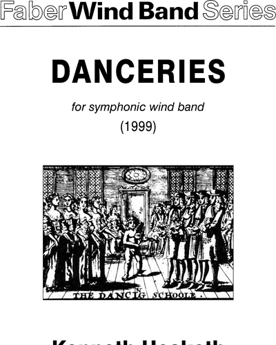 Danceries