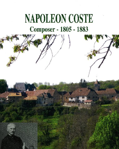 Napoléon Coste
