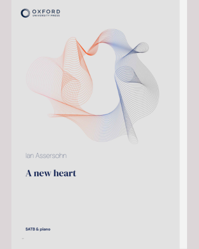 A new heart