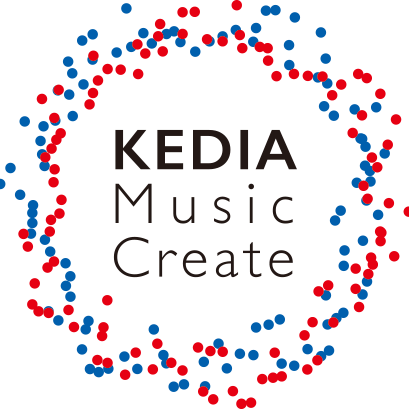 KEDIA Music Create