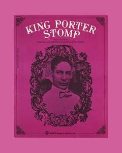 King Porter Stomp