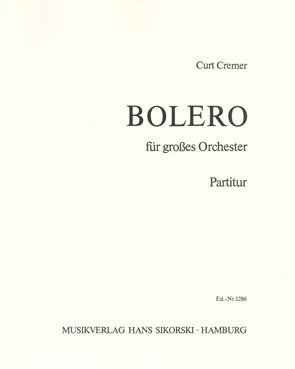 Bolero