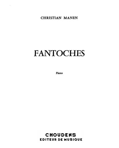 Fantoches