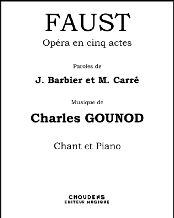 Faust