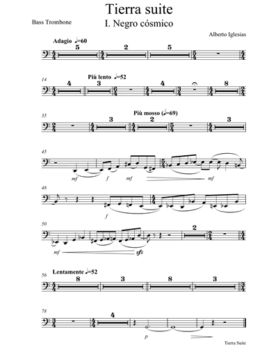 Bass Trombone
