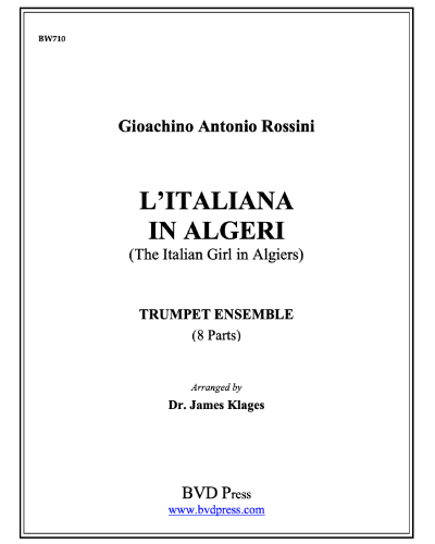 L'italiana in Algeri