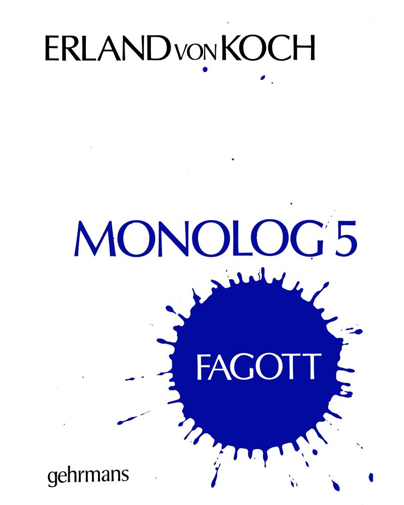 Monolog 5