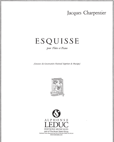 Esquisse