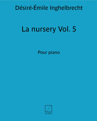 La nursery Vol. 5