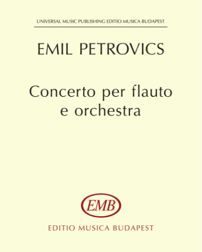 Flute Concerto