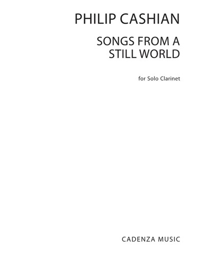 Songs from a Still World