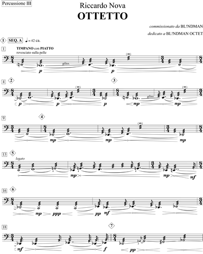 Percussion 3