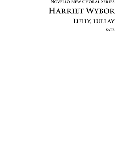 Lully, Lullay 