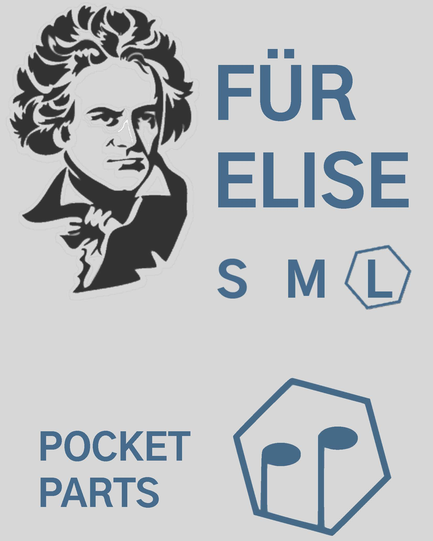 Für Elise [Formatted for Large Screens]