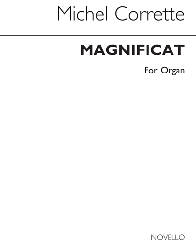 Magnificat (du 3e et 4e ton)