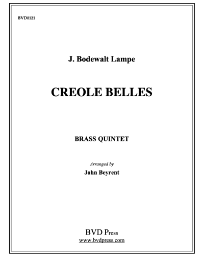 Creole Bells