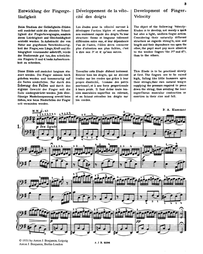 School of Violoncello Etudes, Vol. 4