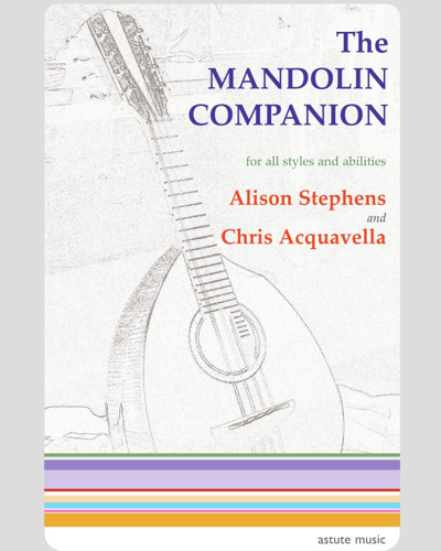 The Mandolin Companion