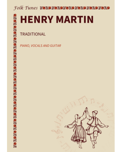 Henry Martin