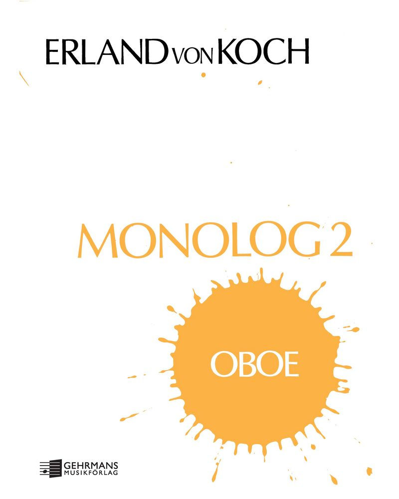 Monolog 2