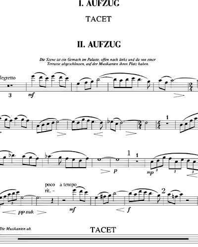 [On-Stage] Flute 2