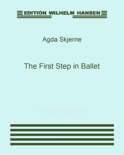 the-first-step-in-ballet-sheet-music-by-agda-skjerne-nkoda