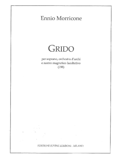 Grido