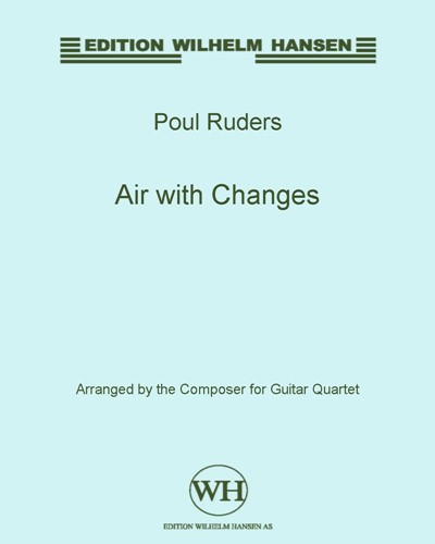 Air with Changes
