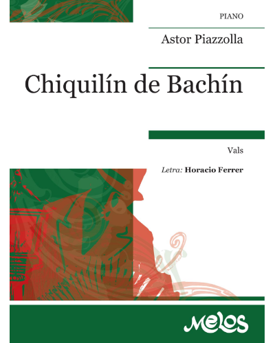 Chiquilín de Bachín