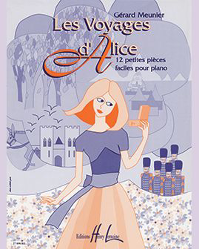 Les Voyages d'Alice