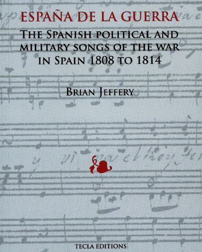 España de la guerra (text)