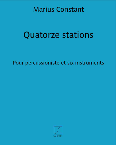 Quatorze stations