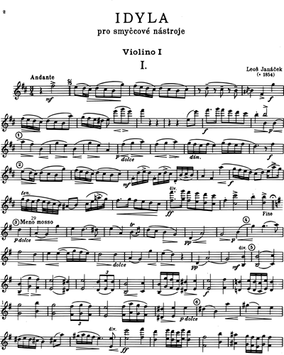 Violin 1