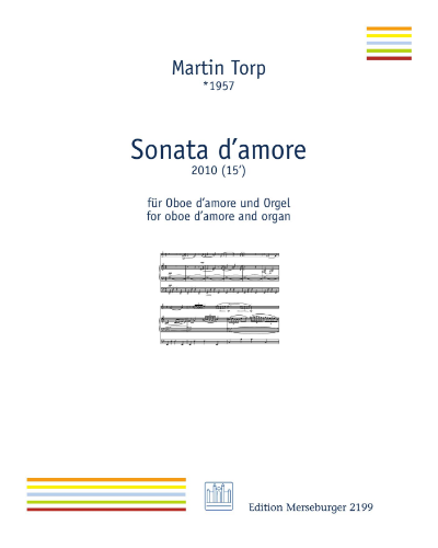 Sonata d'Amore